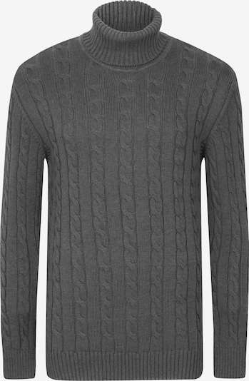 Felix Hardy Pulover u antracit siva, Pregled proizvoda