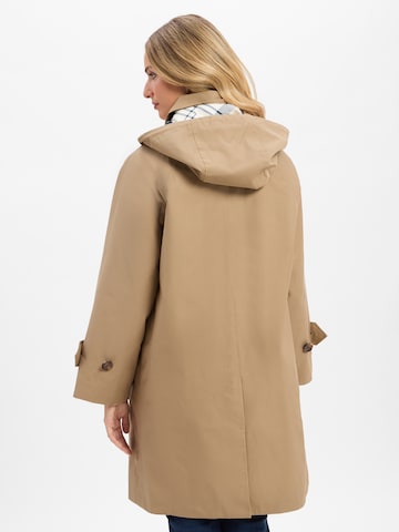 Barbour Tussenmantel ' Sadie ' in Beige