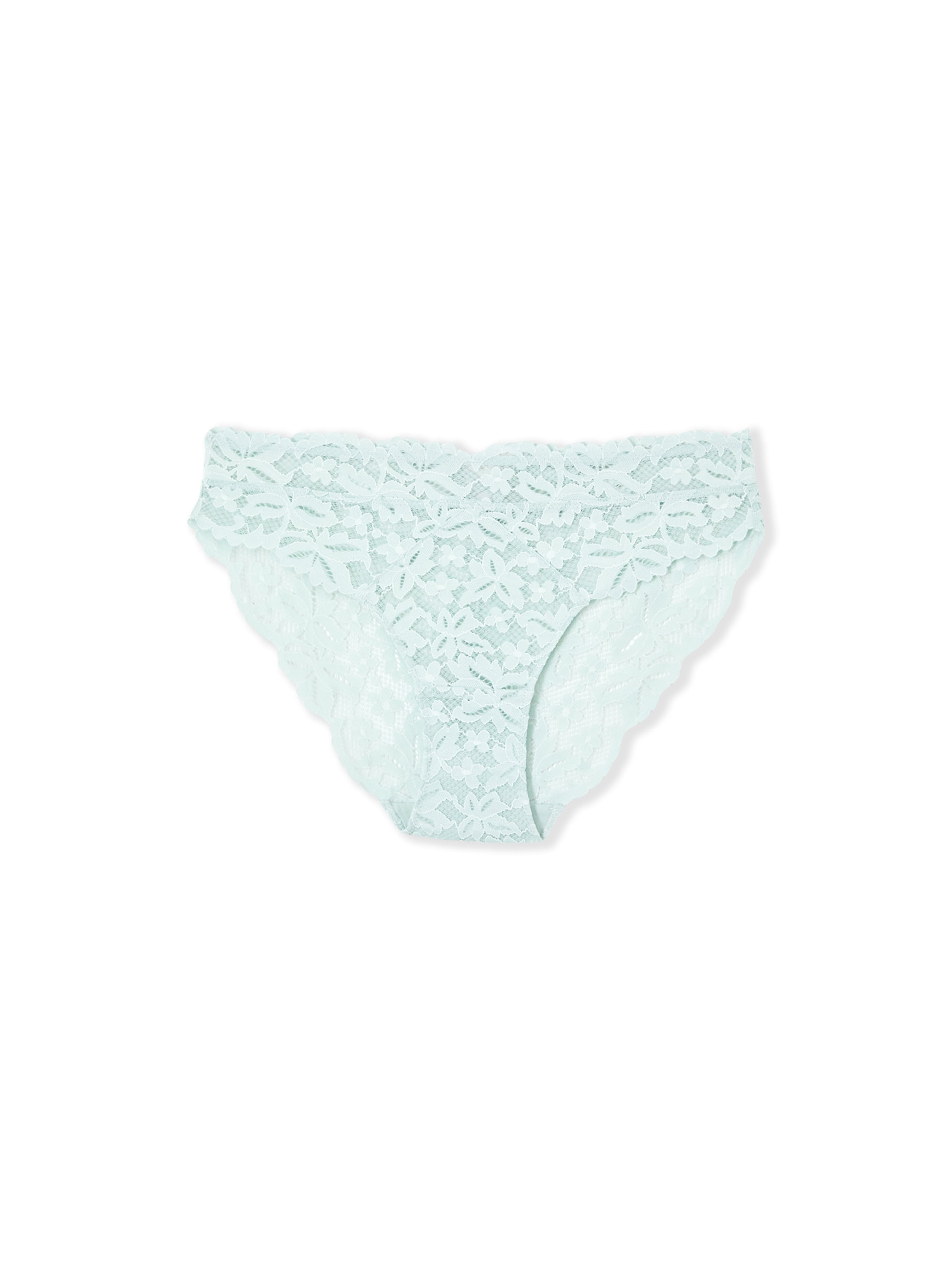 ETAM Panty 'Legende' in Green: front