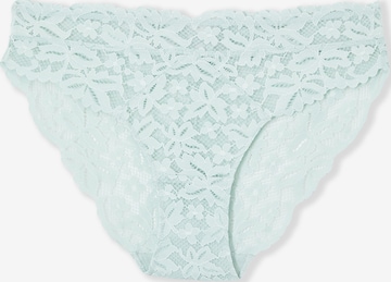 ETAM Panty 'Legende' in Green: front