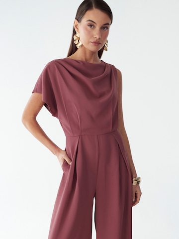 Willa - Jumpsuit 'Tammi' en rosa
