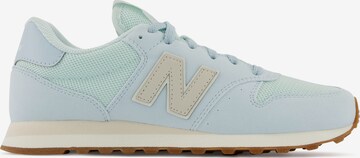 new balance Sneakers '500v1' in Blue