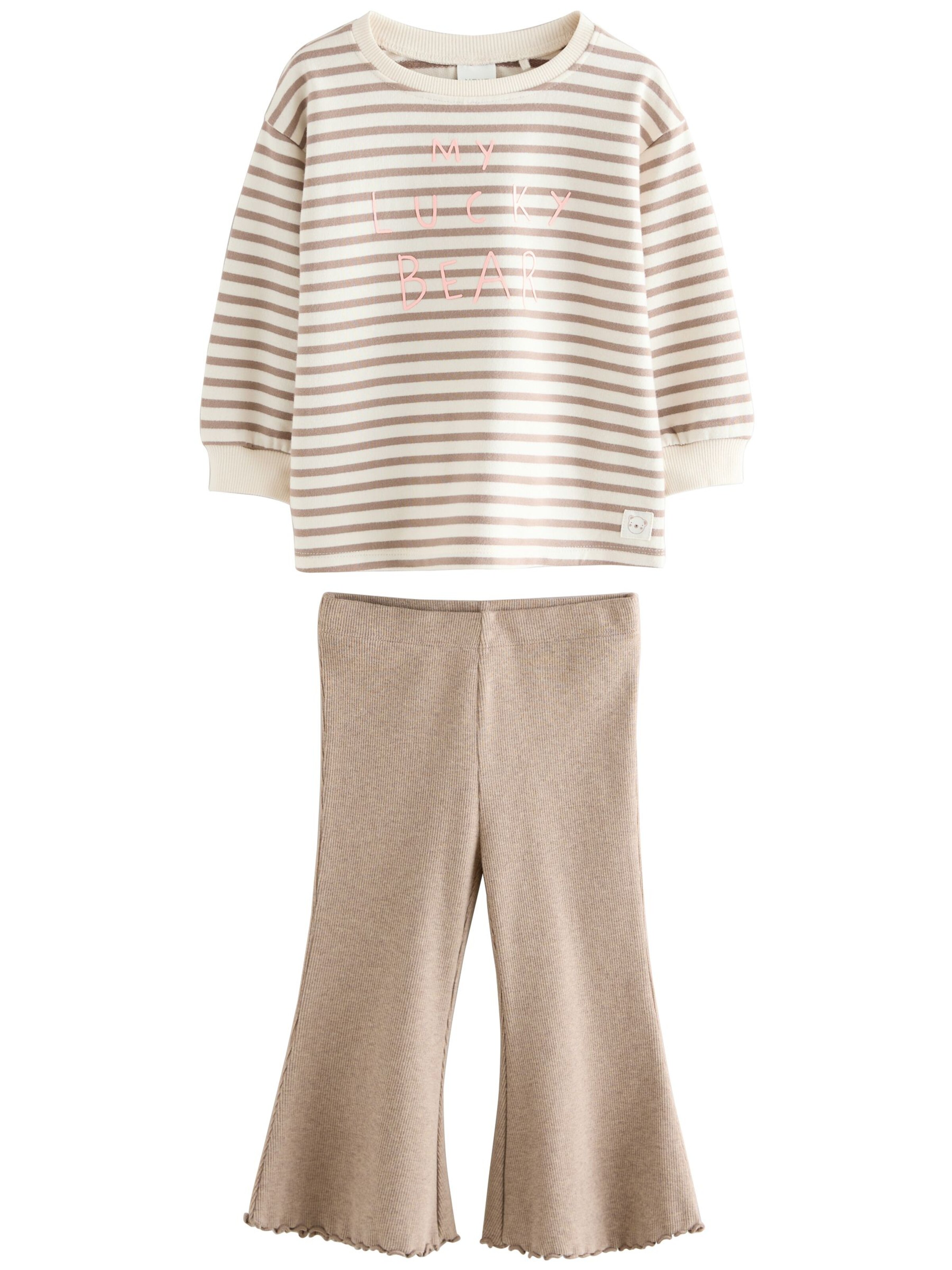 Next Комплект в Коричневый