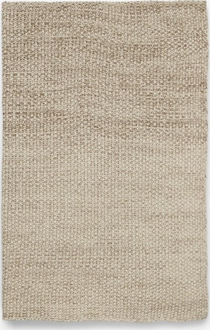 Marc O'Polo Plaid in Braun: Vorderseite