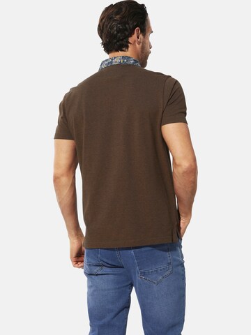 BABISTA Shirt 'Relor' in Blue