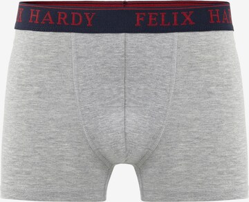 Felix Hardy Boxershorts in Blau