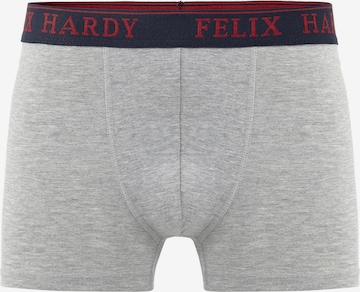 Felix Hardy Boksershorts i blå