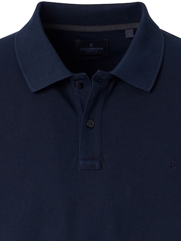 CASA MODA Shirt in Blauw