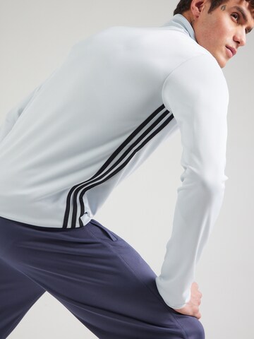ADIDAS PERFORMANCE Funkčné tričko 'Tiro 25 Essentials' - Biela