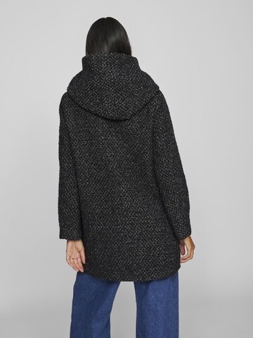 Manteau mi-saison VILA en noir