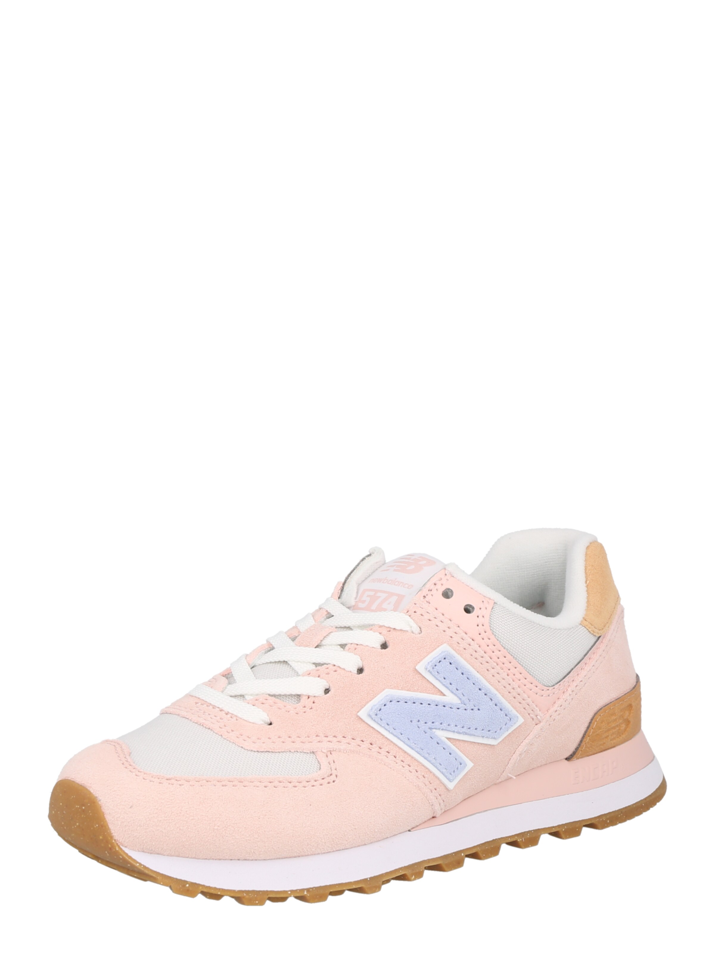 NEW BALANCE 274 Sneaker uomo grigia tessuto | Quellogiusto Shop online