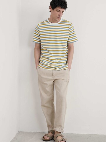 Seasalt Cornwall Bluser & t-shirts 'Seven Seas Sailor' i hvid