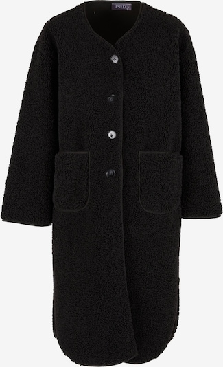 Urban Classics Přechodný kabát - černá, Produkt