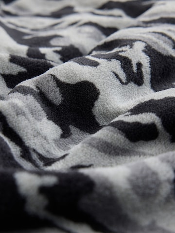 Peignoir Next en gris