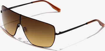 HAWKERSSunčane naočale 'ECLIPSA' - smeđa boja: prednji dio