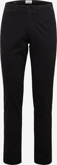 Pantaloni chino 'STACE HARLOW' JACK & JONES di colore nero, Visualizzazione prodotti