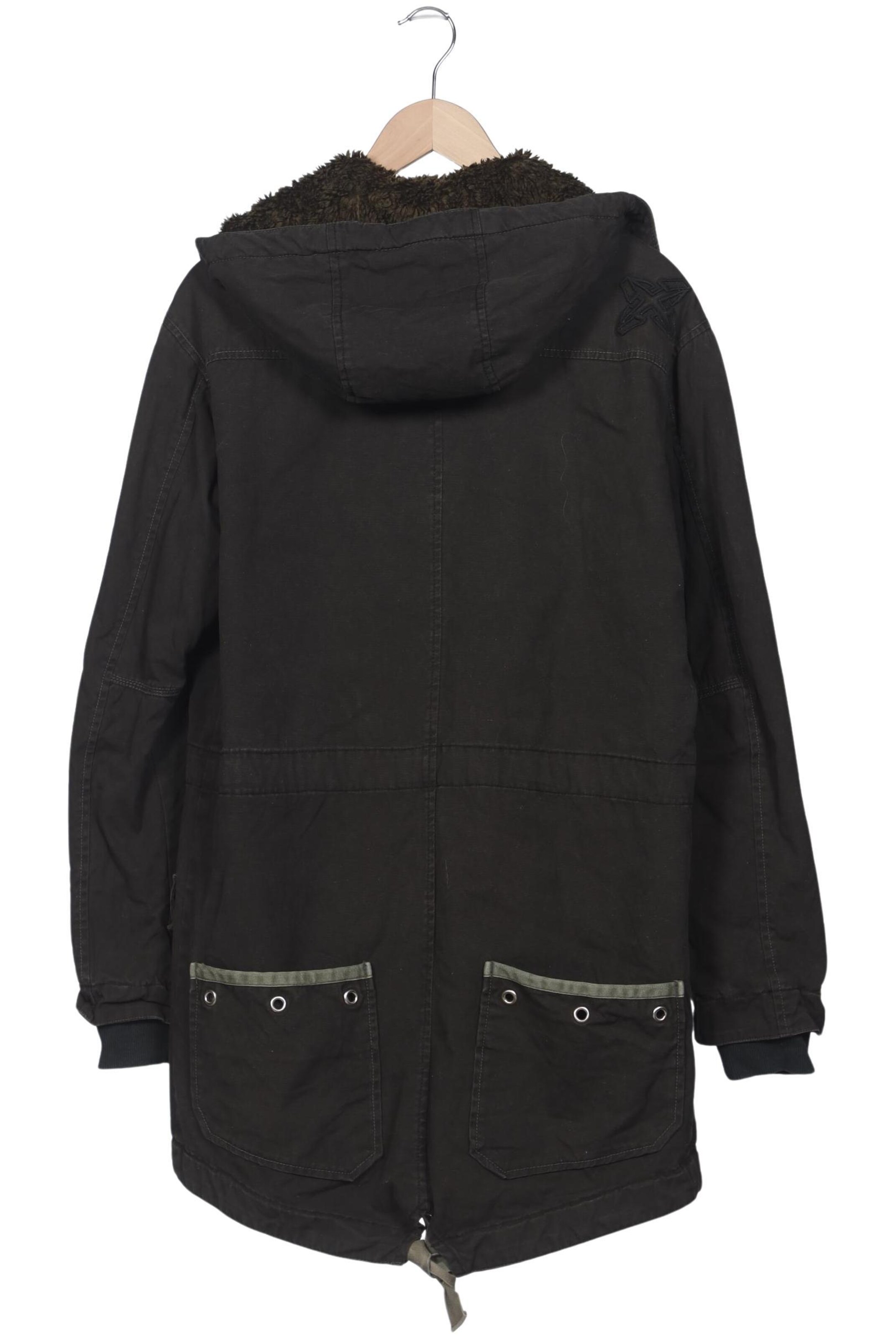 Energie Jacket & Coat in M in Green