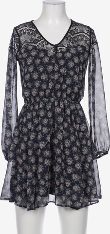 River Island Dress in XS in Blue: front