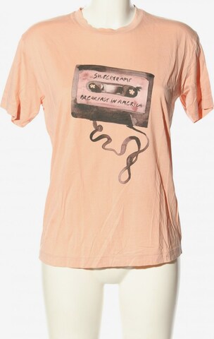 Stine Goya T-Shirt S in Beige: predná strana
