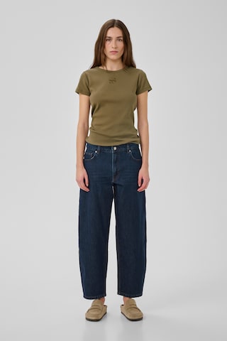 My Essential Wardrobe Shirt in Green