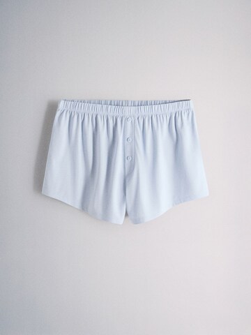 Pyjama The Set en beige