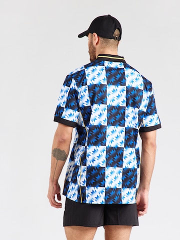 ADIDAS PERFORMANCE Trikot 'MUFC LF' in Schwarz