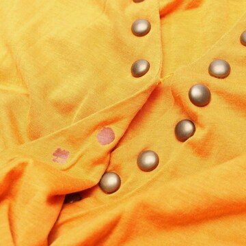 Schumacher Dress in L in Orange