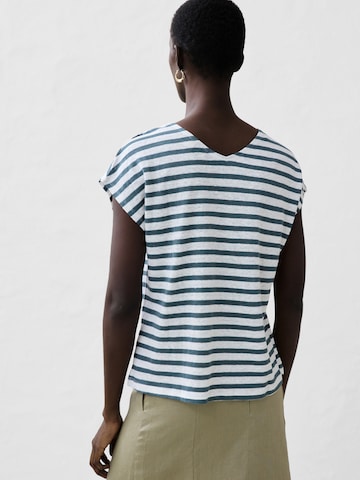 bonprix Shirt in Groen