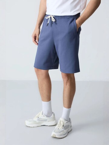 regular Pantaloni di Tommy Life in blu