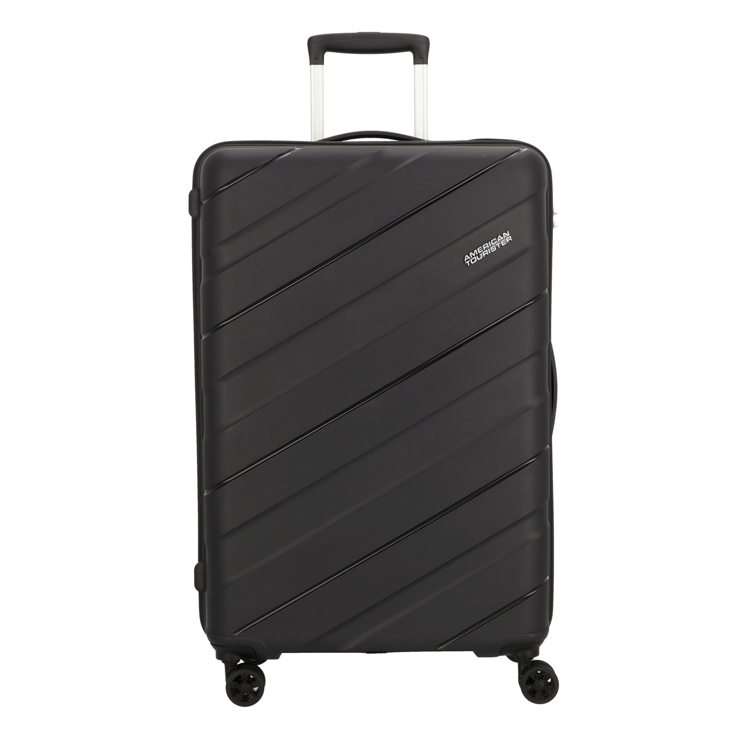 Valisette 'Jetdriver 3.0' American Tourister en noir : devant