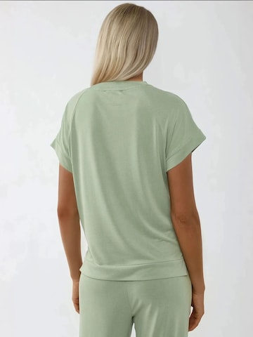 Maglietta di Hiccup in verde