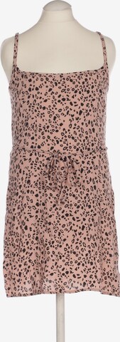 Reformation Dress in XS in Pink: front