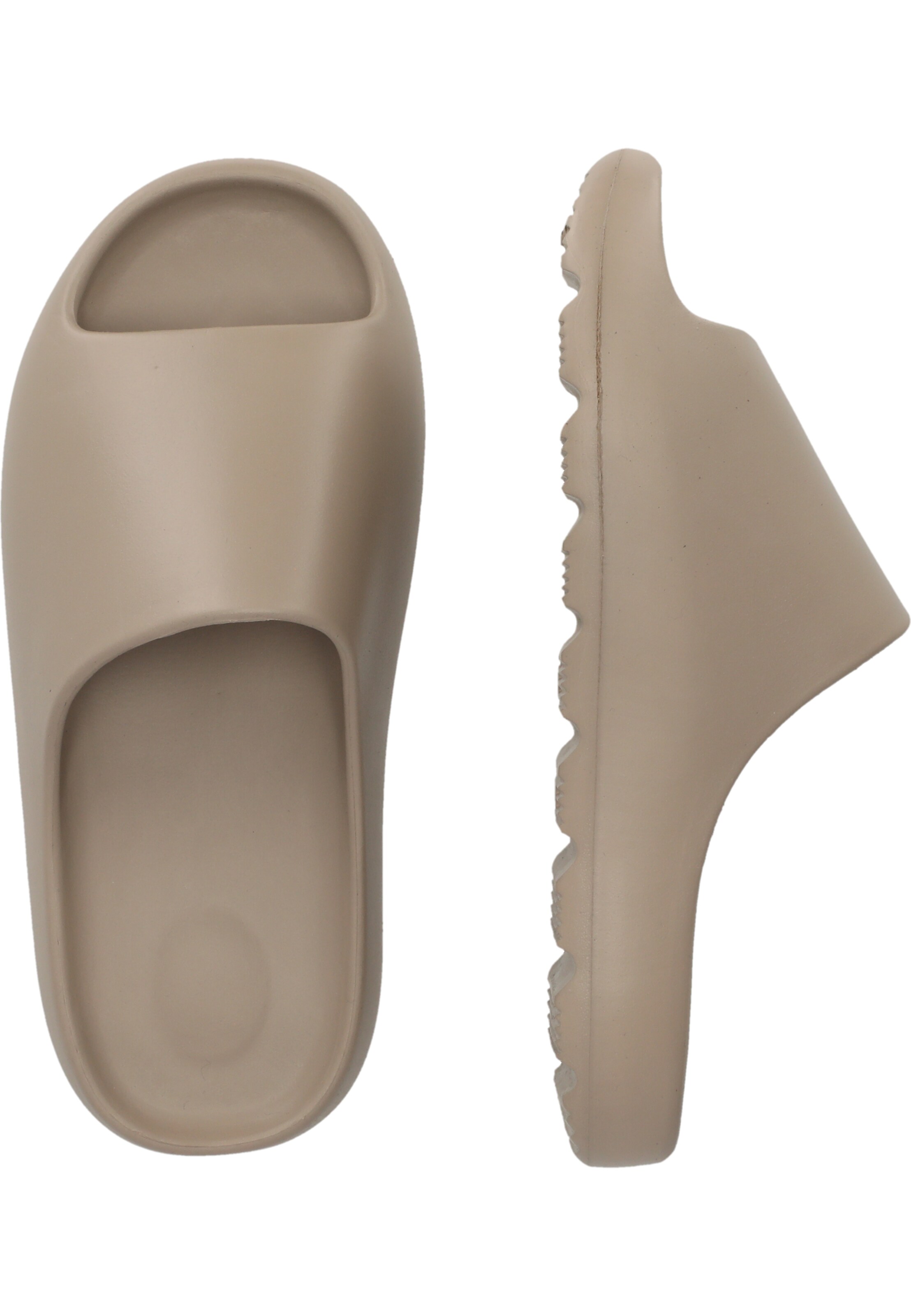 Cruz Beach & swim shoe 'Besin' in Beige