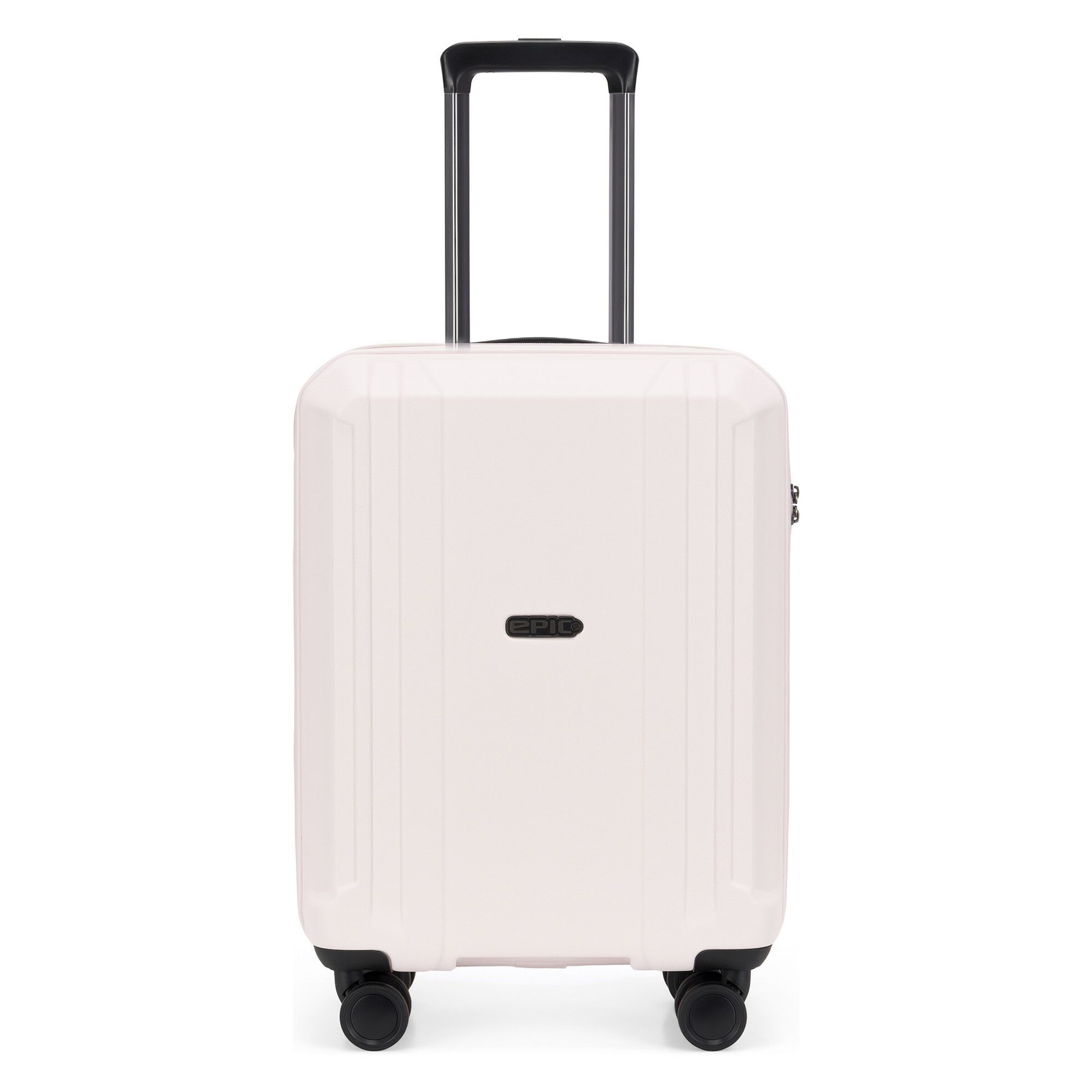 Trolley 'Airwave NEO' di Epic in bianco: frontale