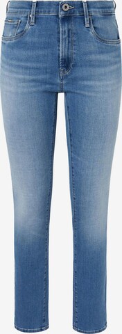 Pepe Jeans Slim fit Jeans in Blue: front