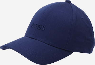 Kepurė 'Zed' iš BOSS, spalva – tamsiai mėlyna, Prekių apžvalga