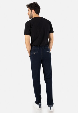 CLUB OF COMFORT Regular Jeans in Blue