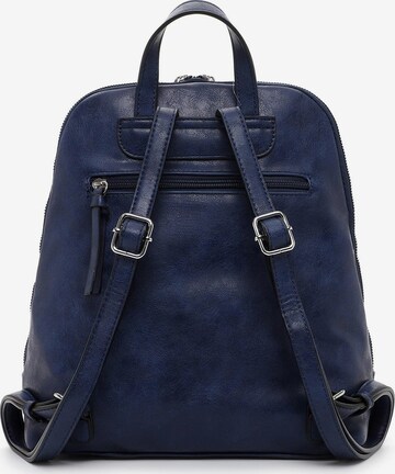 TAMARIS Backpack in Blue