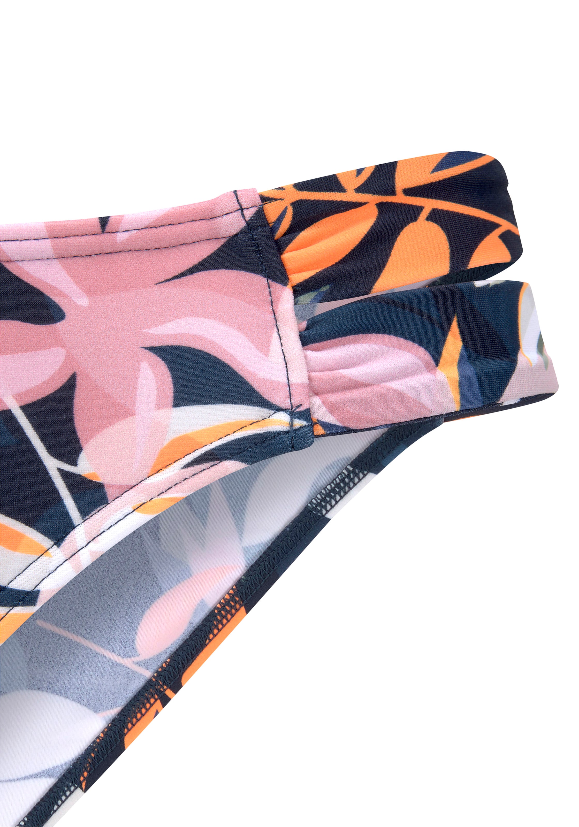 LASCANA ACTIVE Αθλητικό σλιπ μπικίνι σε μπλε