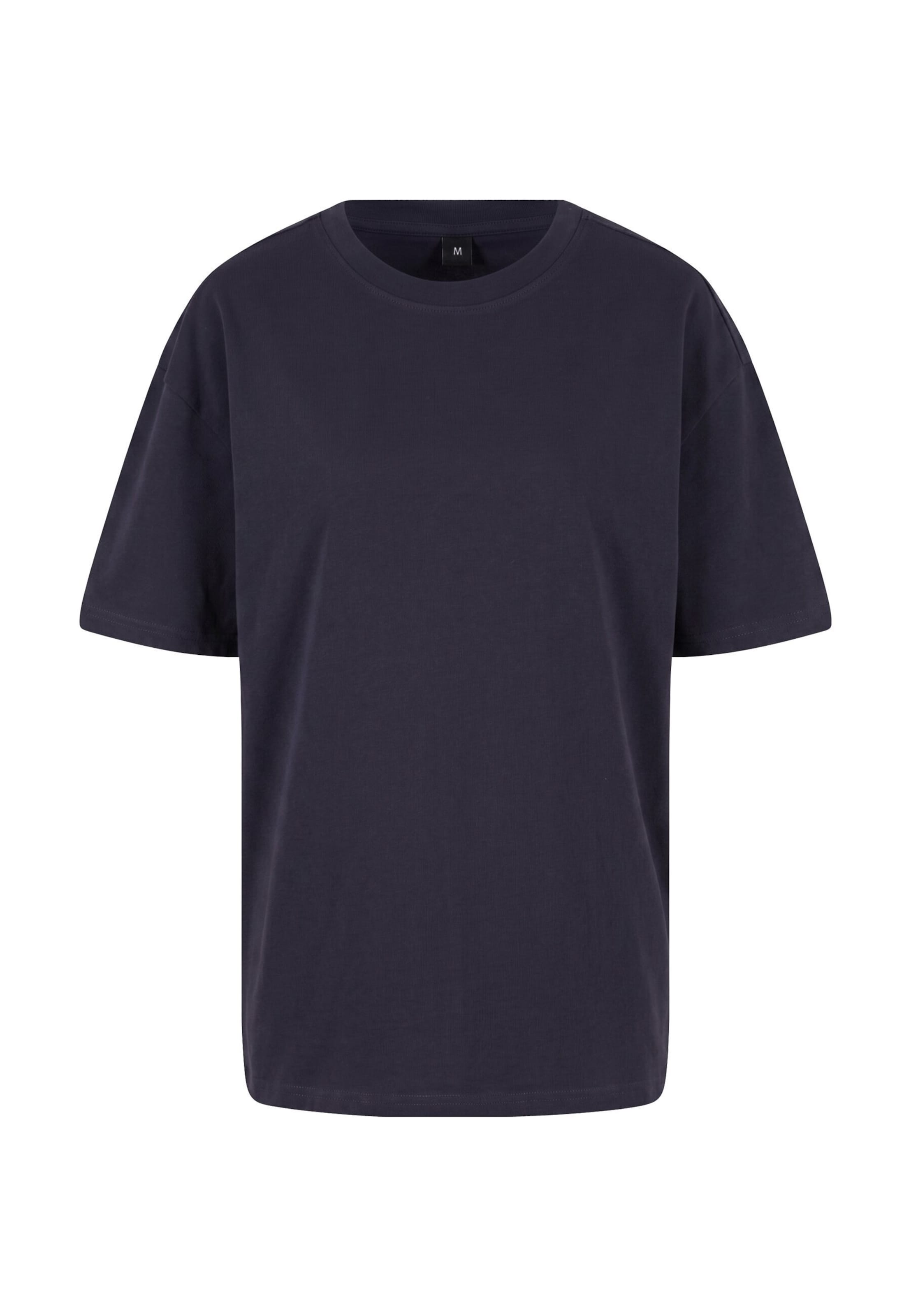 Maglietta di Urban Classics in blu