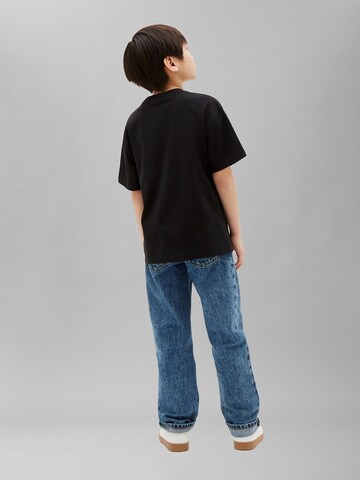 T-Shirt Calvin Klein Jeans en noir