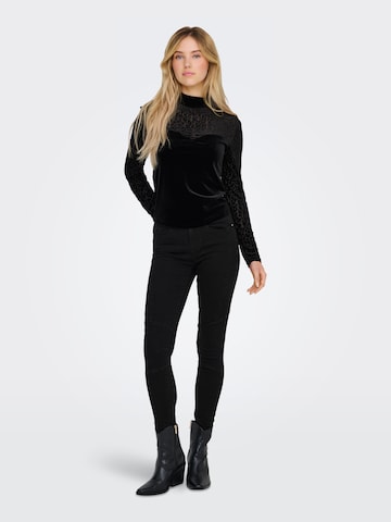 ONLY Blouse in Black