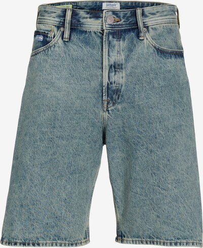 JACK & JONES Jeans 'ALEX' in de kleur Blauw denim, Productweergave