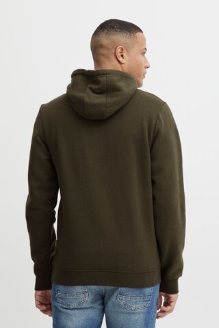 BLEND Sweatshirt in Green