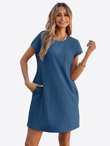 Imily Bela Mekko värissä sininen