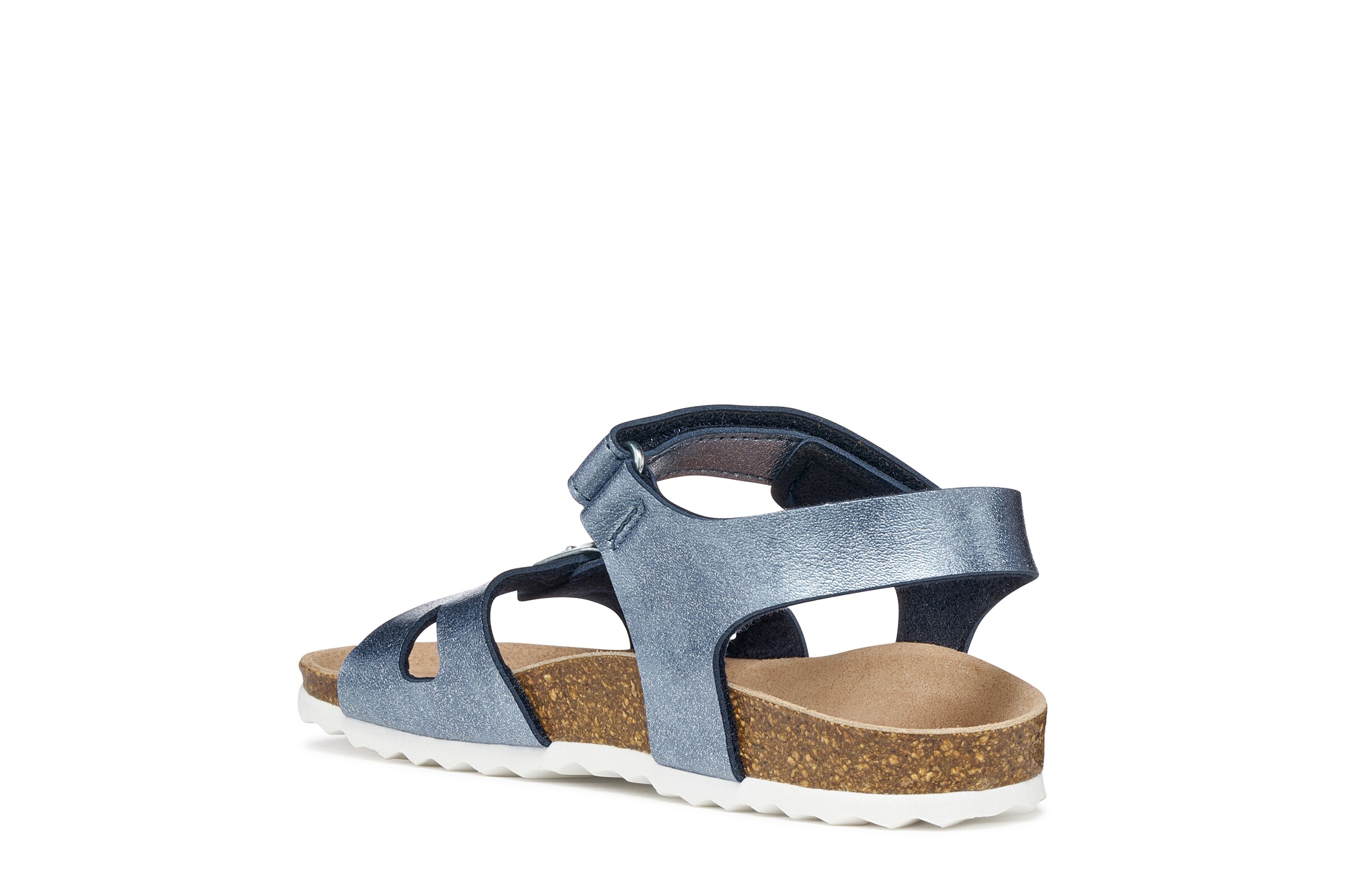 GEOX Sandals in Blue