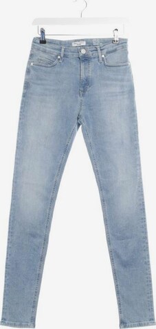 Marc O'Polo DENIM Jeans in 27 x 32 in Blue: front