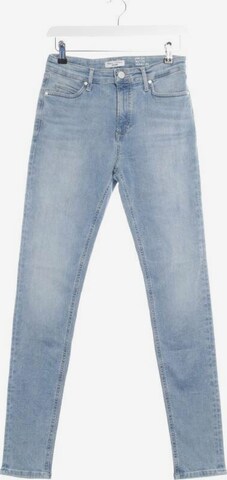 Marc O'Polo DENIM Jeans 27 x 32 in Blau: predná strana