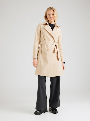 JOOP! Демисезонное пальто 'C58Cindy' в Бежевый: спереди