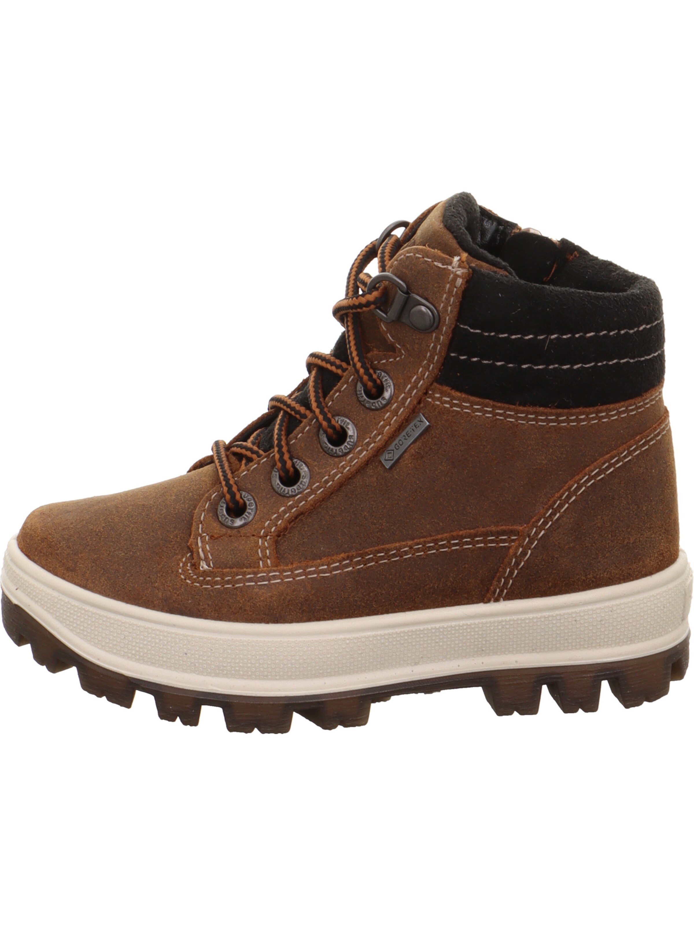 SUPERFIT Boots 'Tedd' in Brown